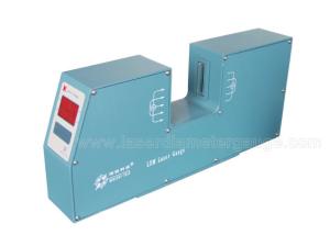 China Metal Laser Diameter Measuring Gauge Model LDM-50 0.001mm Resolution factory