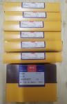 E13C Piston Ring 13011-4010A For HINO Engine Parts