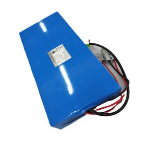 China Medical Devices 27.3A 0.5C5A 17.5V Lifepo4 Battery Packs factory
