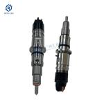 2950500720 6755-11-3100 1278216 127-8216 1278213 Fuel Injector For WA200 WA380-8