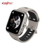 350mAh Battery Waterproof GPS Smart Watch IP68 Emergency Call Smart Watch