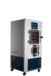 Lanphan Small Pilot Scale Freeze Drying Dryer Machine Lyophilizer
