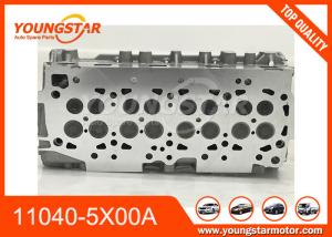 China 11040-5X00A Cylinder Head Assy For NISSAN YD25ETI factory