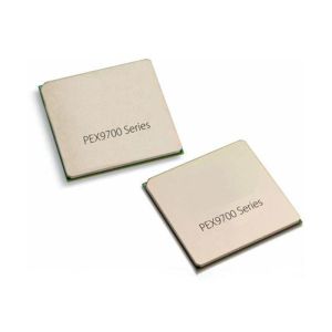 China PEX9797-B080BCG Ethernet IC 97-Lane ExpressFabric Device 25-Port Managed PCI Express Switches factory