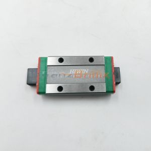 China MGN9H Hiwin Linear Bearing MGN Type High Performance For CNC Machines factory