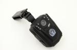 Police body worn camera