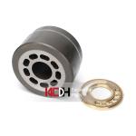 Hydraulic Spare Parts SBS120 E320C E320D Motorsll Spindle Nine Hole Etc.