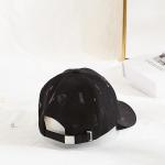 Personalized Advertising Printed Baseball Caps 100% Polyester