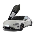 Infrared Proof Car Insulation Film NANO Ceramic Skin Care Heat Insulating