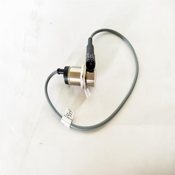 52484878 Konecranes Spare Parts Proximity Switch NBB10-30GM50-E2-Y198341