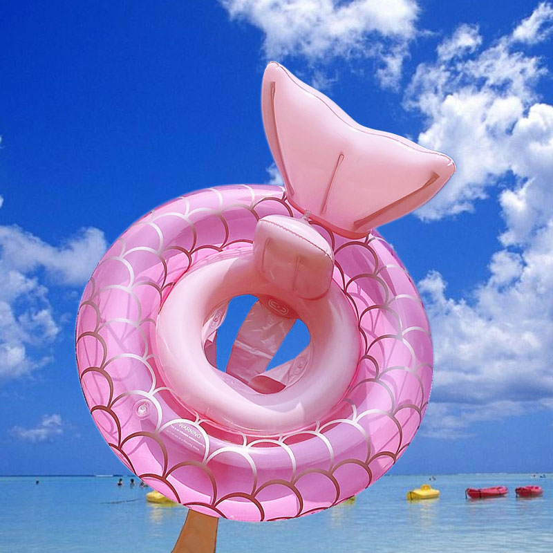 Other Educational Toys Inflatable Swim Rings Funny Beach Party Toys for Kids and Adults