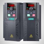 PID Control 380V 415V 440V Lift Inverter , Multifunctional 3 Phase VFD