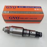 31Q8-17780 For R210-9 290-9 R300-9 Excavator Mein Relief Valve