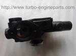 Cummins B3 3 3800883 Auto Diesel Powered Water Pump High Speed