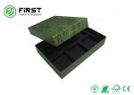High End Gift Boxes Customized Recyclable Cardboard Rigid Luxury Gift Box