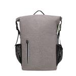 Custom Logo TPU Triathlon Transition Backpack Travel Hiking Sports