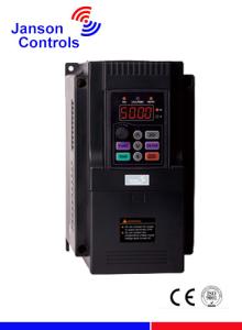 China 380v 690v Three Phase 7.5kw Power Frequency Inverter VFD factory