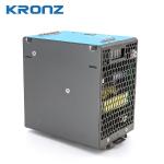 Industrial Power Converter IP20 Grade 480W Output 48V/10A For Industrial