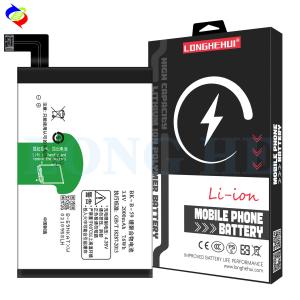 China Double IC Protection Mobile Smart Phone Battery BK-B-59 3.8V 1500mAh For VIVO X3S X3SW X3T factory