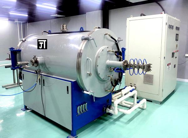 Carbon Fiber Graphitization Furnace High Temperature With Intelligent Temperatur