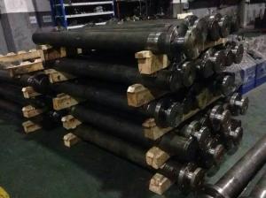 China hydraulic cylinder supplier factory