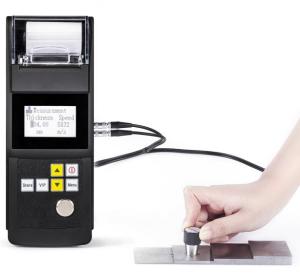 China Ultrasonic Thickness Gauge Lee342 factory