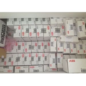 PM866AK02 / PM866K02 Ethernet I O Module ABB Redundant Processor Units