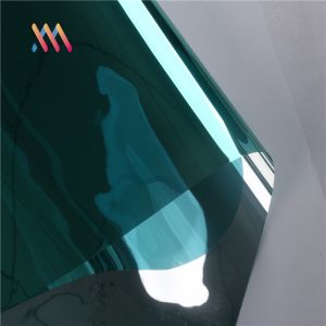 China Customized Length Window Glass Film One Way Visible Privacy Protection Explosion Proof Heat Insulation Ideal for Summer on sale China Customized Length Window Glass Film One Way Visible Privacy Protection Explosion Proof Heat Insulation Ideal for Summer on sale