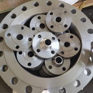 China S235JR P245GH 304 316 Bs4504 Flange PN6 PN10 PN25 PN40 PN64 PN100 factory