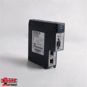 IC695ETM001 GE Ethernet Module