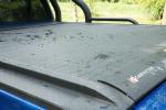 Nondestruction Installation 2010- Roller Shutter Canopy for Chevrolet Colorado