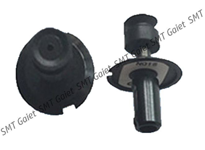 SMT I-Pulse N Series N018 Nozzle with Rubber Pad 6.0 x 1.2 LC1-M770K-00X