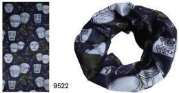 China New Designed Headwear (YT-9522) factory