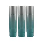 100ml skin care face wash tube Plastic Body Cream Lotion Container Empty Make-up