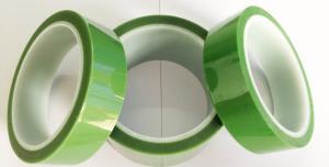 China High Temperature Resistant Tape Anti-static silicone adheisve PET release liner factory