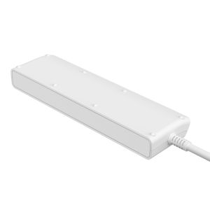 App Controlled Wireless Smart Power Strip ABS Material With 4 Usb Charging