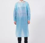 PPE medical surgical isolation gown isolation hospital clothing