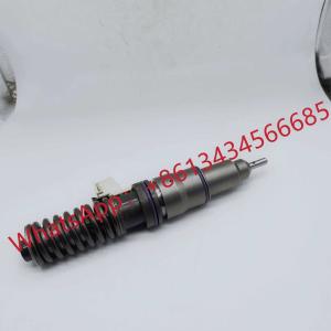 China E3.27 Diesel Fuel Injector For 21977918 BEBE4P02001 BEBE4P03001 22254576 MD13 EURO 6 factory