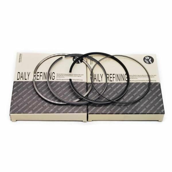 China 6D34T 6d34 4d34 Piston Ring For Mitsubishi Engine Parts ME996442 factory