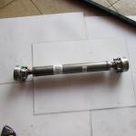 2011-2013 Jeep Grand Cherokee Front Drive Shaft/Propeller Shaft Replacememt
