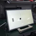 27 inchs Sunlight Readable LCD Display 1000 Cd/m²
