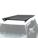 Aluminum Alloy Roof Rack Basket Powder Coated Universal Roof Rack T/T Payment