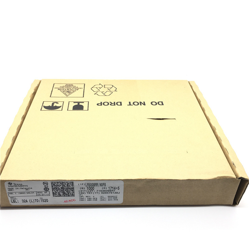 TPS40200DRBR Integrated Circuits ICS PMIC Voltage Regulators DC DC Switching