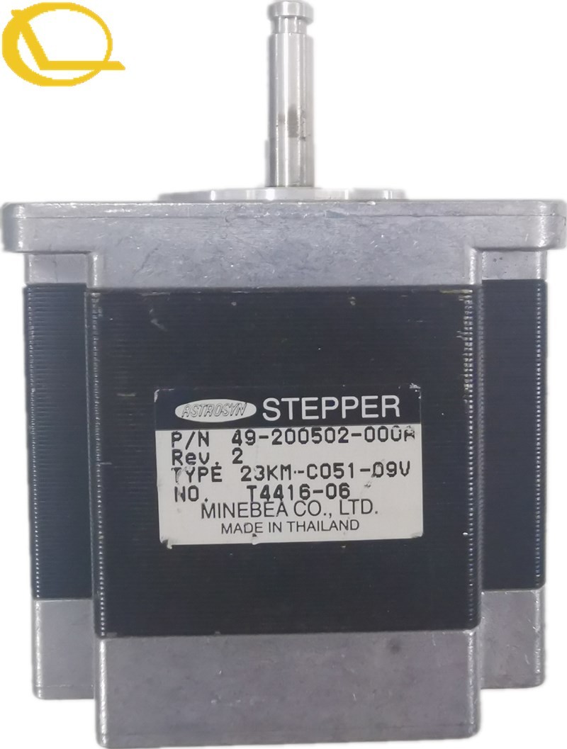 Hitachi BV100 348BVZ20-H0087884 368 328 Diebold ATM Parts