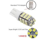 Inside Interior T10 3014 42SDM Car Headlights Bulbs 12v Width Lamp