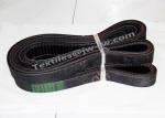 Timing Belt For Air Jet Loom Tsudakoma Loom Spare Parts 1325H200 Weaving Loom