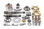 HPV95 KOMATSU Hydraulic Pump Parts Main Pump Spare Parts