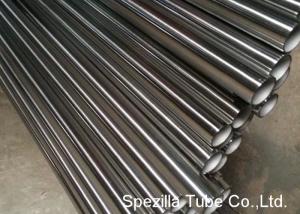 China ASTM A269 Precision Stainless Steel 304 316L Tubing 2 Inch With Polished Surface factory