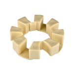 90AS Excavator Spare Parts Centaflex Coupling