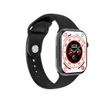 Health Smartwatch Heart Rate Blood Pressure Blood Oxygen Sports Fitness Tracker